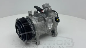 BMW F20 F21 F30 F31 F34 F32 F33 F36 Diesel Klimakompressor 9223695 - Picture 1 of 6