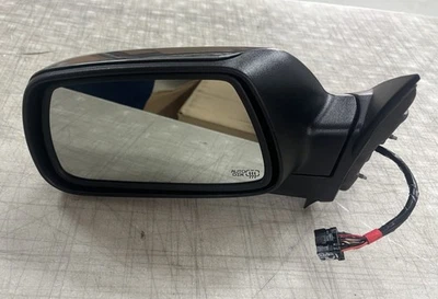 Espejo retrovisor térmico LH 2008 Jeep Grand Cherokee 1DG491DMAB nuevo de fábrica Foto 1 de 4