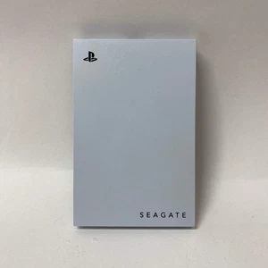 Seagate 2TB Game Drive Portable Hard Drive SRD0LF0 - Picture 1 of 9