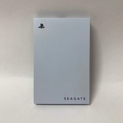 Seagate 2TB Game Drive Portable Hard Drive SRD0LF0 - Image 1 of 4