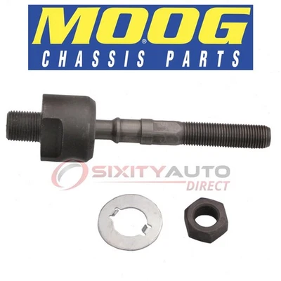 MOOG Inner Steering Tie Rod End for 2009-2014 Acura TSX - Gear Rack Wheel na Foto 1 de 4