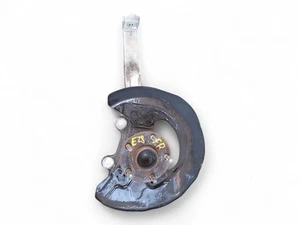 Lexus GS350 13-20 Front Knuckle Spindle Right/Passenger w/Joint 43201-30030, E02 - Picture 1 of 12