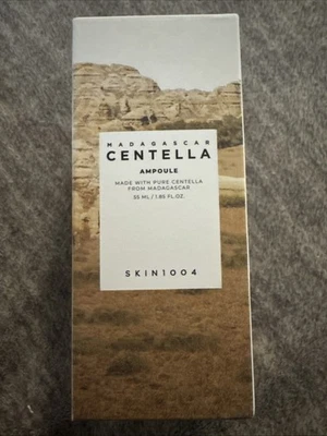 SKIN1004 Madagascar Centella Asiatica Ampoule Facial Serum 3.38 fl.oz (100ml) - Image 1 of 3