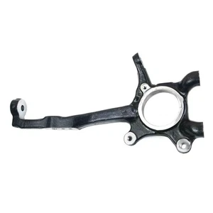 Achsschenkel Vorne Links passt für Toyota Tacoma 2005-2019 Steering Knuckle - Bild 1 von 5