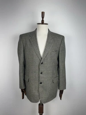 Blazer Jaeger vintage de 3 piezas para hombre talla 52R Foto 1 de 4