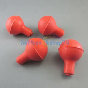 New 1x Chemistry Lab Equipment,Water Ball Pipette,Laboratory Rubber Suction Bulb - Picture 1 of 1