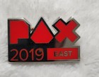 PAX East 2019 Logo &mdash; eBay