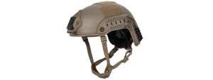 Ca-805T Seehelm Abs (Farbe: Dunkle Erde) (Mittel/Lg) - Bild 1 von 4