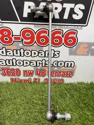 ✅ KIT DE ESLABONES BARRA ESTABILIZADORA CHRYSLER PACIFICA 2024 PN: 68313384AA OEM Foto 1 de 4