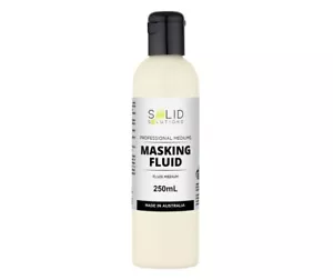 Masking Fluid - 250ml - Picture 1 of 1