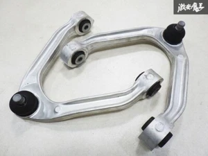 Nissan GTR R35 Front Upper Control Arm Right Left Set - Picture 1 of 3