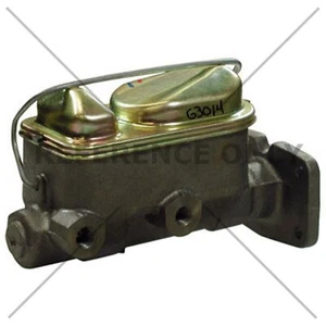 For 1977 Dodge Royal Monaco Premium Brake Master Cylinder Centric 642NL89 - Picture 1 of 1