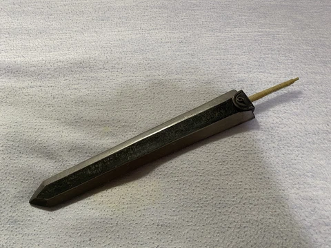 Threezero BERSERK Guts Dragon Killer Sword 1/6 Figure Part AS IS Cover