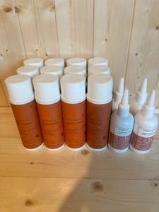 Revolution Haircare Bundle 12 X Vitamin C Conditioners & 4 X Plex Liquid Gloss - Picture 1 of 24