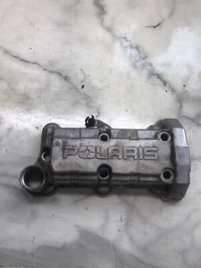 20 Polaris RZR RGR 1000 Ranger SOHC Engine single cam valve cover - Picture 1 of 5