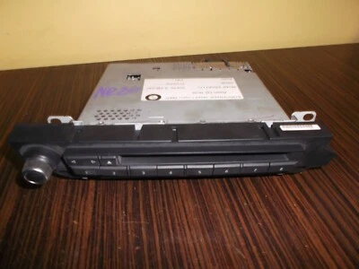 BMW E60 E61 LCI RADIO CD CHAMP Business 9149242 - Bild 1 von 2
