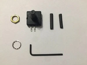 VITAMIX blender 5000 5200 REPLACEMENT VARIABLE SPEED POTENTIOMETER - Picture 1 of 3