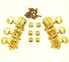 NEW - Gretsch Tuning Keys 3x3 - G5235W Electromatic - GOLD -0079852000