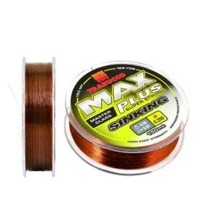 FILO PESCA AFFONDANTE PESCA CANNA GALLEGGIANTE INGLESE MARE LAGO LENZA MONOFILO - Foto 1 di 1