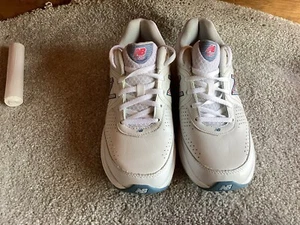 Talla 9.5 - New Balance 840 Mujer’s Blanco - Imagen 1 de 5