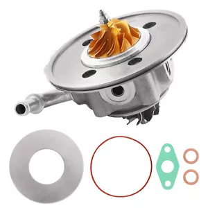 Upgrade Billet Turbo Cartridge CHRA For Ford 1.0 Fiesta EcoSport Focus EcoBoost - Foto 1 di 12