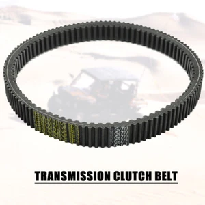 Correa de transmisión 715000302 para Can Am Commander 1000/800/ Max Outlander 570/800 - Imagen 1 de 12