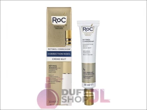 ROC Retinol Correxion Wrinkle Correct Night Cream 30 ml - Bild 1 von 2