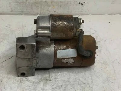 Motor de arranque Isuzu Trooper 92-02 OEM 3,5 L 6CYL DOHC 6 meses de garantía de pieza Foto 1 de 4