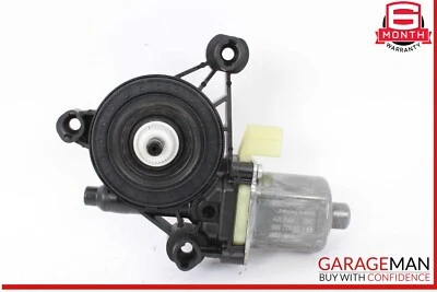 Motor regulador ventana lateral pasajero trasero derecho audi a4 quattro 17-24 8w0959812 Foto 1 de 4