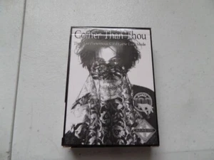 Gother Than Thou Card Game OOP MIP RARE - Picture 1 of 2