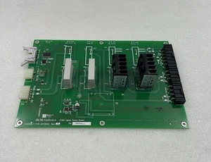 Zeltiq Aesthetics COM1 Upper Power Board EN10840 PCB 10839 - Picture 1 of 7