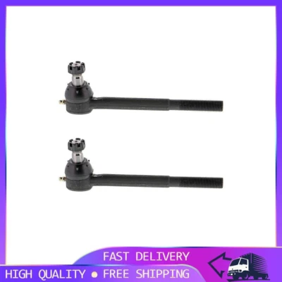 Extremos de barra de amarre interior delantero Mevotech para camioneta Chevrolet G10 1974 1973 Foto 1 de 4