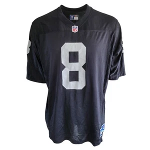 NFL Las Vegas Raiders Josh Jacobs Jersey sz 2xl - Picture 1 of 9