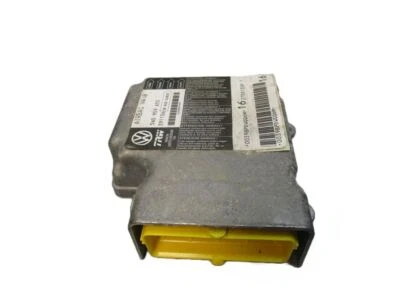 Centralina Airbag Per VW PASSAT VARIANT (3C5) 2,0 TDI 16V 5N0 - Immagine 1 di 4