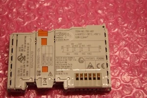 Wago 750-463 4-Kanal-Analogeingang  - Bild 1 von 1