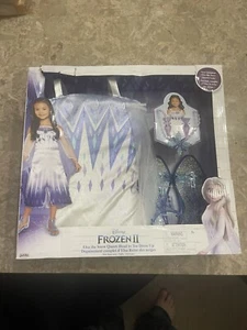 Disney Frozen 2 Elsa die Schneekönigin Accessoire Set Dress Up Pretend NEU! - Bild 1 von 2