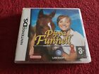 Pippa Funnell (Nintendo Ds Game, 2006) Pal