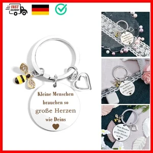 Abschiedsgeschenk Erzieherin, Dankeschön Geschenke, Lehrer Geschenk, Erzieher... - Bild 1 von 8