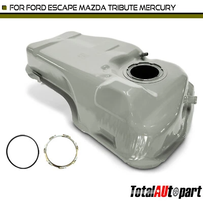Tanque de combustible de 16,5 galones para Ford Escape 2005-2007 Mazda Tribute Mercury Mariner Foto 1 de 4