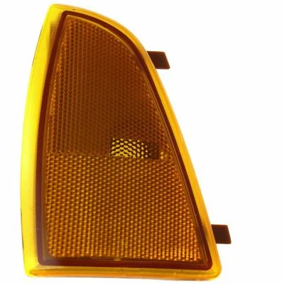 For 94-97 Chevrolet S10 95-97 Blazer Side Marker Signal Corner Light Driver Side Foto 1 de 4