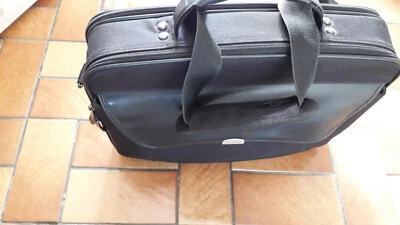 NOTEBOOK Laptop BaG TASCHE 15,4" Zoll 15,4 Notebooktasche Schutz Case, Bag Bolsa - Bild 1 von 4