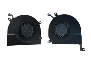 Ventilador de CPU derecho genuino para Apple MacBook Pro A1286 2011 - Imagen 1 de 2