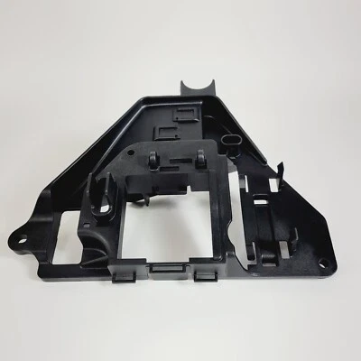 Harley Davidson Road King Street Electra Glide FUSE Mount Bracket Caddy 70348-09 - Image 1 of 4