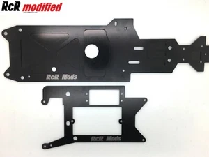 RCR Mods RCRenew Traxxas Jato Drag racing outlaw racing Chassis std wheelbase - Picture 1 of 2
