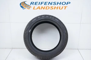 1x Winterreifen 245 45 18 Zoll Maxxis ca. 7 mm DOT20 - Bild 1 von 5