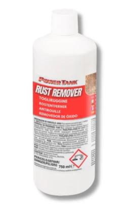 CONVERTITORE DI RUGGINE 750 ML ELIMINA RIMUOVI SCIOGLIRUGGINE CONVERTIRUGGINE - Immagine 1 di 4