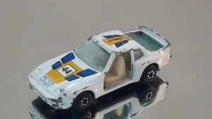 Porsche 944 - Yat ming - White - 1089 - Picture 1 of 9