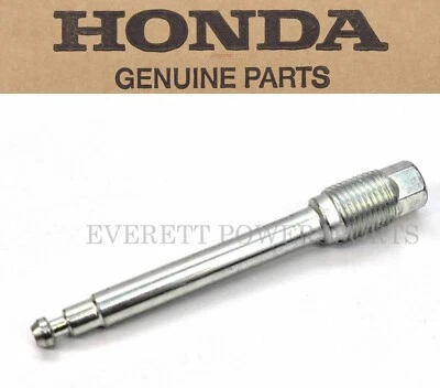 Rear Brake Hangar Pin Pad Mount Bolt CB CBR CMX CR CRF Nissin(See Notes)#K221 - Image 1 of 4