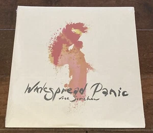 Widespread Panic Free Somehow Vinyl! Widespread Panic Vinyl! Widespread Panic - Picture 1 of 12