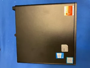 HP ProDesk 600 G3 MINI (256GB, Intel Core i5-6th Gen., 2.50 GHz, 16GB) Win 10 - Picture 1 of 3